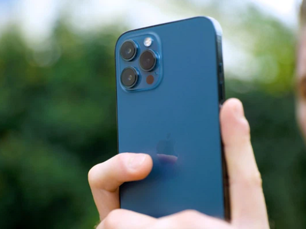 Apple sẽ chơi 'tất tay', biến iPhone 13 Pro Max trở thành camera phone 'bá đạo' nhất thế giới