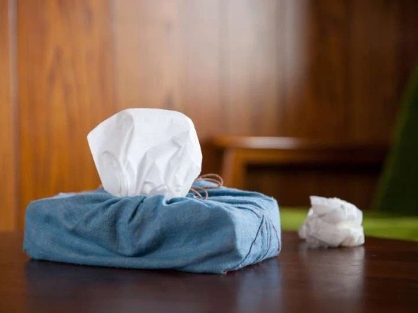Tại sao không thể nhìn thấy hộp khăn giấy trong nhà giàu, câu trả lời sẽ khiến bạn phải thốt lên “bảo sao họ ngày càng giàu”