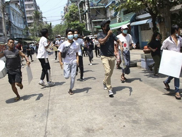 Liên Hợp Quốc lo nguy cơ xung đột, Myanmar bất ngờ tuyên bố ngừng bắn