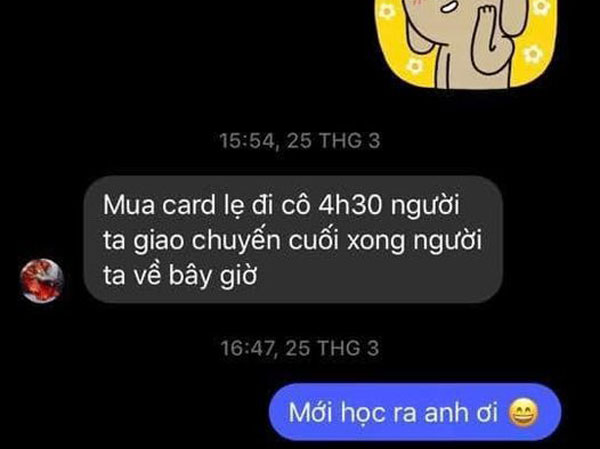 Mua điện thoại qua mạng bị lừa mất 2 tuần tiền ăn, cộng đồng mạng ngỏ ý giúp nhưng cô gái trẻ nói một câu khiến ai cũng khâm phục