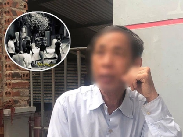 Vụ nam sinh lớp 8 bị bạn học đâm tử vong ở Hà Nội: Ông nội về nhà lấy hết tiền cứu cháu nhưng không kịp
