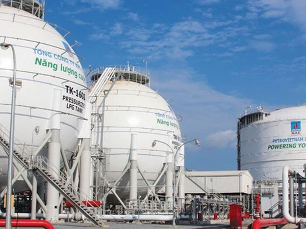 Nhà máy điện khí LNG 4 tỷ USD ở Bạc Liêu vẫn gặp khó