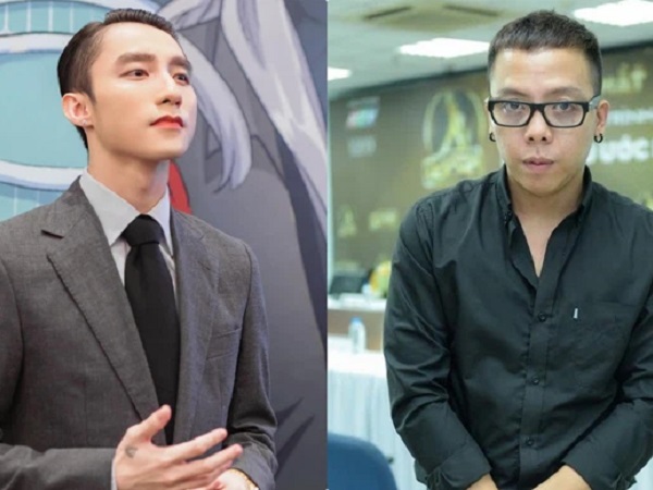 HOT giữa đêm: Sơn Tùng M-TP và Touliver sẽ bắt tay hợp tác?