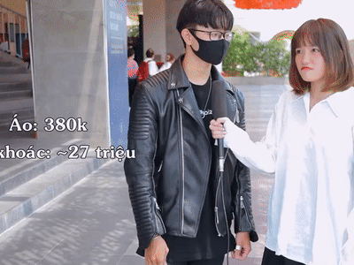 Bóc outfit của sinh viên Đại học Văn Lang: Từ đỉnh đầu tới chân trị giá 216 triệu