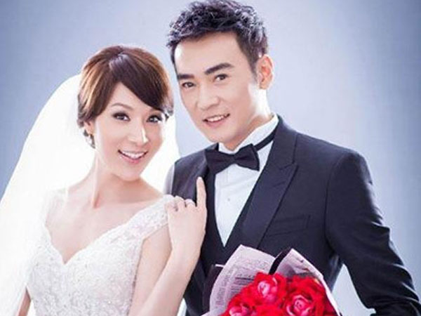'Triển Chiêu đẹp nhất màn ảnh' Tiêu Ân Tuấn ly hôn lần 2 ở tuổi 53