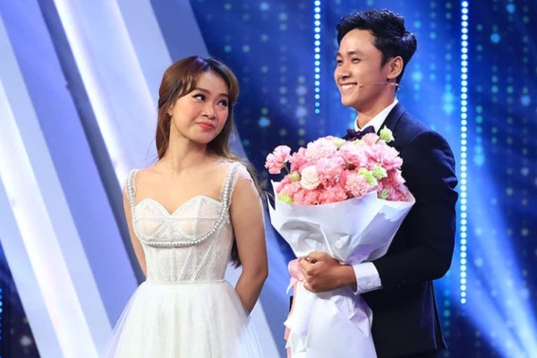 'Nam chính hụt' từng chống chọi với bệnh ung thư của Người Ấy Là Ai xác nhận chia tay bạn gái quen 10 năm
