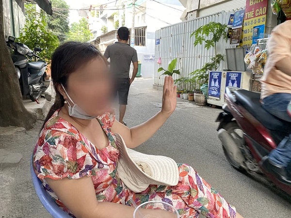 Nhân chứng vụ cô gái 17 tuổi bị bạn trai truy sát ở Gò Vấp: 'Cô gái nói đến lấy chứng minh thư sau chia tay thì bị thanh niên cố giết'