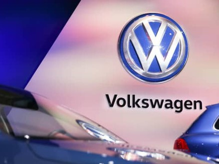 Volkswagen xin lỗi vì trò đùa nhân ngày Cá tháng Tư