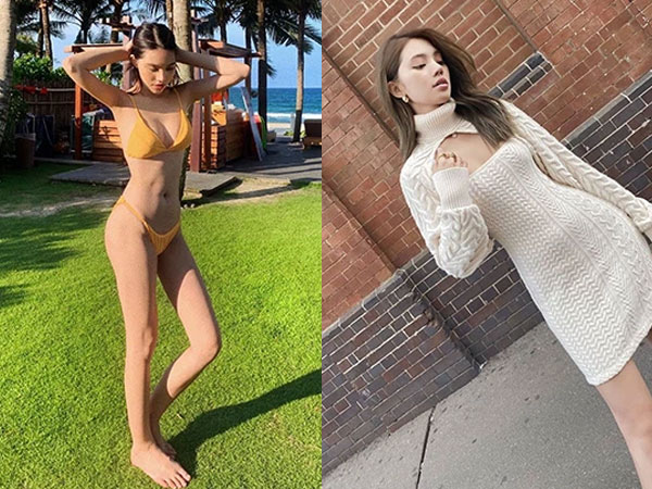 Gần 1 năm ở ẩn vì scandal chấn động, 'hoa hậu con nhà giàu' Jolie Nguyễn giờ ra sao?