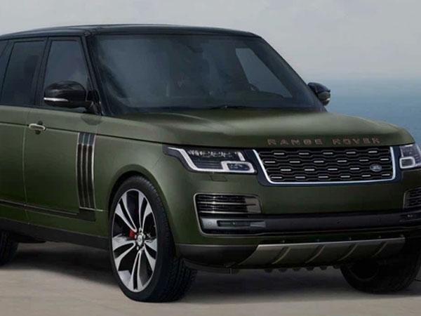 Ra mắt Range Rover SVAutobiography Ultimate Edition - Mẫu RR đỉnh nhất, giá quy đổi từ 4,4 tỷ đồng