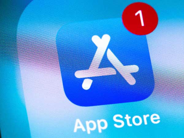 Mất 600.000 USD trong một giây vì kẽ hở App Store