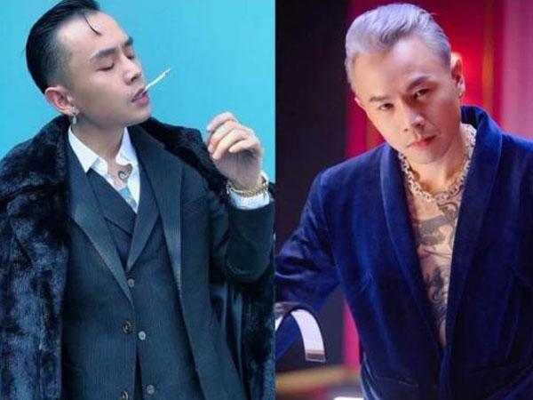 Sự thật ít ai ngờ: 'Bad boy' Binz tửu lượng 'cực kém', cũng chẳng thích đồ uống có cồn