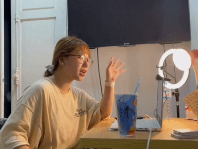 Thanh niên chia sẻ chuyện có người yêu làm cô giáo: 'Em giảng vậy anh mới ngủ được'