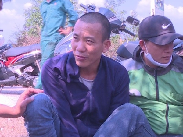 Đôi bạn tù 'khởi nghiệp' bằng ma túy thất bại