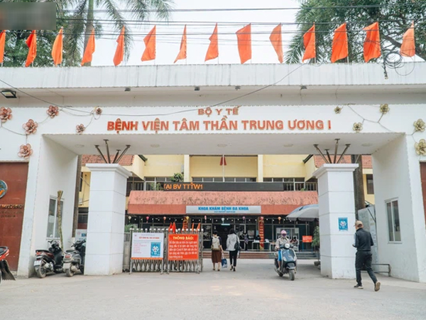 Toàn cảnh vụ 'động bay lắc' ở BV Tâm thần TW I: 'Ông trùm' và tai nạn kinh hoàng 2016; phát hiện 6kg ma túy trên trần; đình chỉ Giám đốc