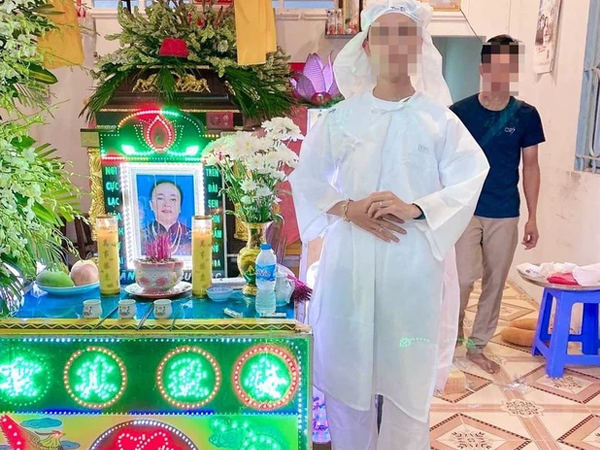 Thông tin mới nhất vụ làm giả đám tang để trốn nợ: Tạm giữ hình sự người phụ nữ, Công an tìm chủ nợ để thu thập thông tin