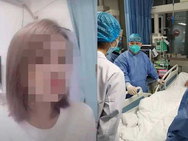 Cấy ghép mỡ vào trán, xóa nếp nhăn quanh mắt, nâng môi để làm đẹp, người phụ nữ 34 tuổi bị co giật và tử vong