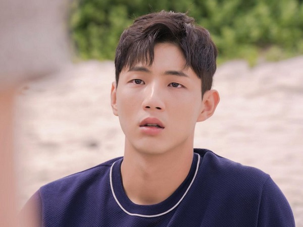 Vướng scandal bạo lực tình dục, Ji Soo phải bồi thường 3 tỷ won cho 'Sông đón trăng lên'