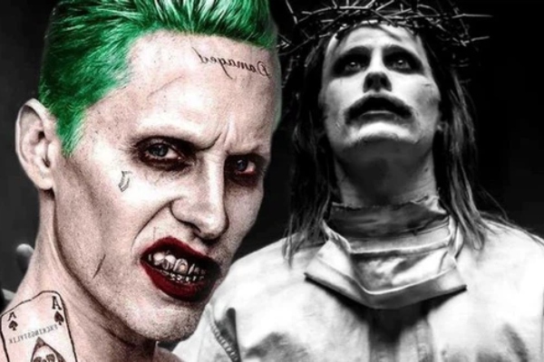 Phiên bản Joker của Zack Snyder đã thay đổi như thế nào khi so với phiên bản trong Suicide Squad?