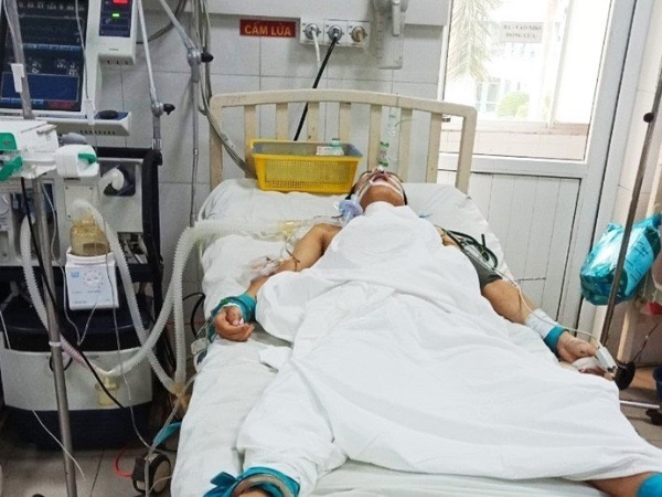Vụ đầu bếp bị chém tử vong ở quán nhậu: Khởi tố người chồng cũ