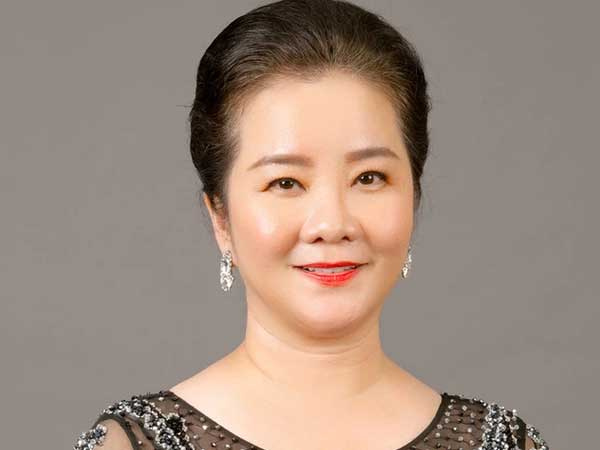 Mẹ vợ thiếu gia Phan Thành: Người phụ nữ quyền lực của ngôi trường dành cho hội con nhà giàu và ngôi sao
