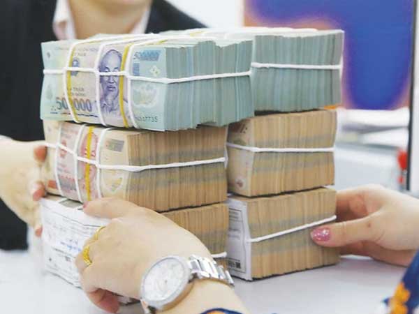 Ngân hàng đầu tiên báo kết quả kinh doanh quý 1/2021, lợi nhuận cao gấp hơn 2 lần cùng kỳ