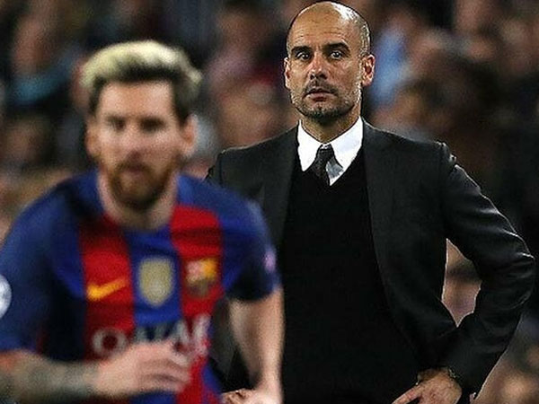 Guardiola: 'Có những cầu thủ chỉ biết đến bản thân tại Barca'