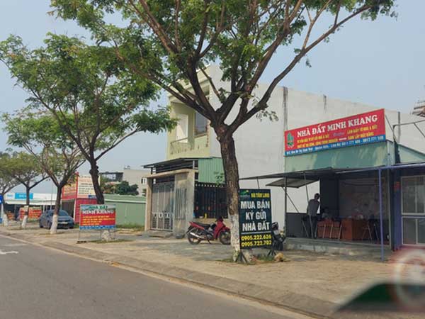 Công chứng mỗi ngày 20 lô đất, Đà Nẵng khuyến cáo tình trạng 'sốt đất' ảo