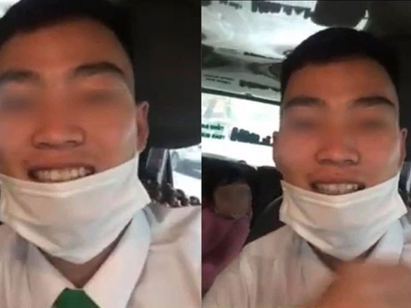 Tài xế taxi dựng chuyện 'mẹ bỏ quên con' bị sa thải, sốc tinh thần và sợ bị kỳ thị
