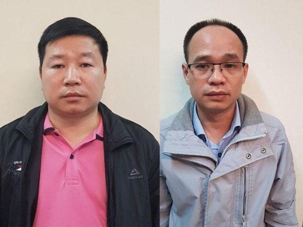 ‘Sờ gáy’ cựu cán bộ hải quan cùng gần 20 bị can trong vụ buôn lậu hàng nghìn tấn thuốc bắc