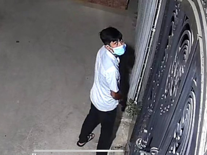 Giám đốc chi nhánh ngân hàng bị trộm gần 1 tỉ đồng tại nhà riêng