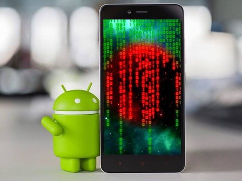 Phần mềm Android đánh cắp toàn bộ dữ liệu người dùng cực kì tinh vi