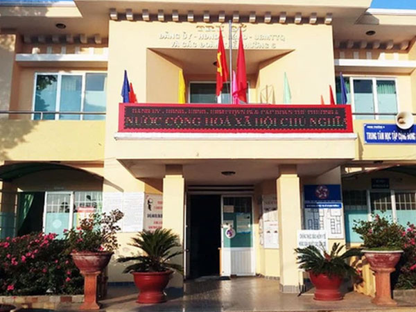 2 chủ tịch phường bị lộ chuyện 'chơi' ma túy như thế nào?