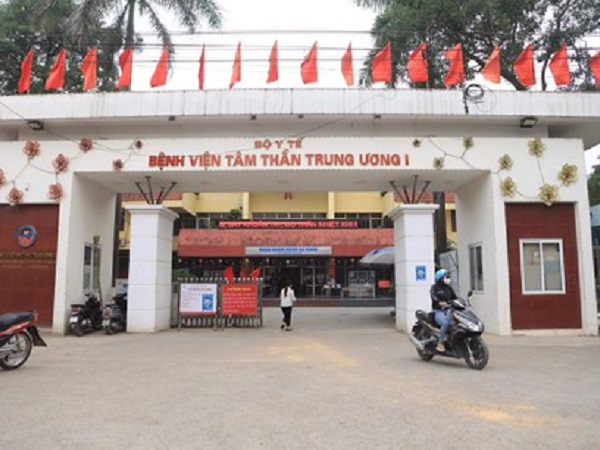 Vụ buồng bệnh thành 'động bay': Bộ Y tế không chấp nhận báo cáo của bệnh viện tâm thần