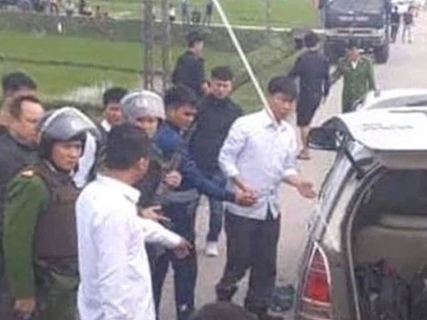 Nghệ An: Phá chuyên án ma túy khủng, thu giữ gần 3 tạ ma túy các loại