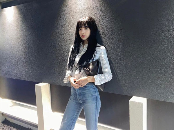 Lisa bất ngờ bị Harper's Bazaar Trung Quốc xóa ảnh, netizen hoang mang: 'Lẽ nào liên quan drama 'Bông Tân Cương'?'