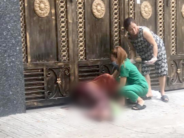 Thông tin mới nhất về tình hình sức khoẻ của cô gái 17 tuổi bị bạn trai truy sát, cắt đứt tai ở Gò Vấp