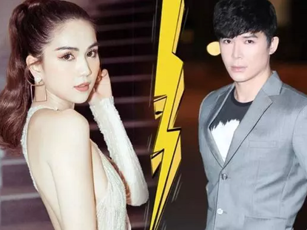 Gia đình của Nathan Lee - người vừa 'chặt đẹp' Ngọc Trinh: Toàn học vấn cực khủng, đại trí thức trong xã hội chính là đây!