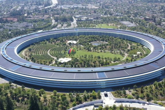 Apple sử dụng pin megapack của Tesla