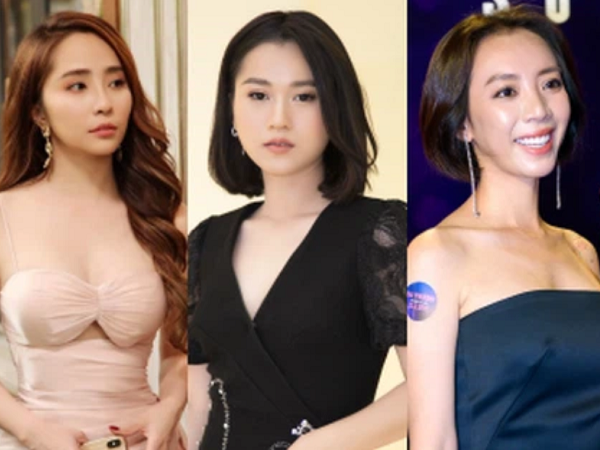 Xôn xao bảng giá cát xê đóng quảng cáo của 13 sao Việt: Lâm Vỹ Dạ - Huyền My ở mức khủng, Thu Trang mới là cao nhất?