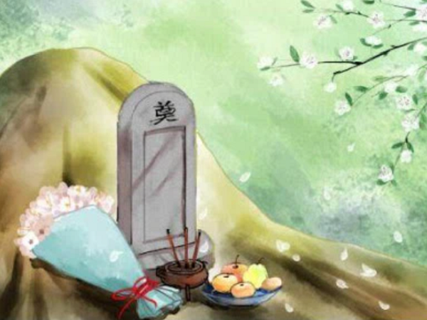 Những điều kiêng kỵ trong Tết Thanh Minh: Không chơi đùa với vật mang hình người, không để tóc che trán và đừng tặng nhau món đồ này