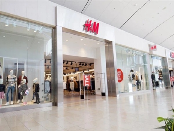 Nhiều năm liền khốn đốn ở thị trường thế giới, H&M đang làm ăn thế nào ở Việt Nam?
