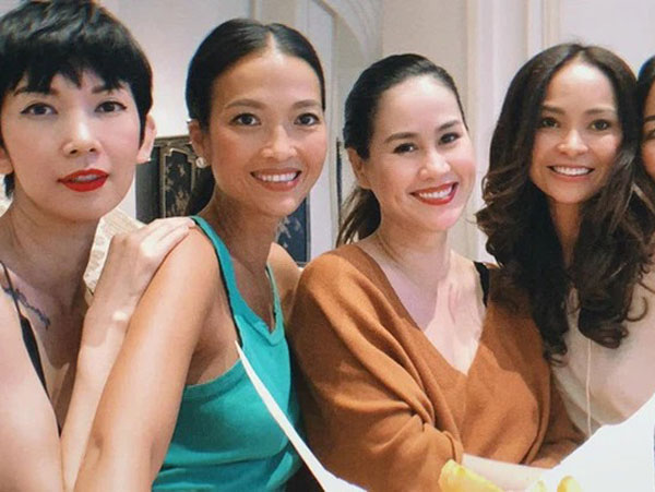 Xuân Lan hé lộ chuyện đến chết cũng không quên: Tôi đứng rút tiền, Thân Thúy Hà cầm gậy thủ sẵn