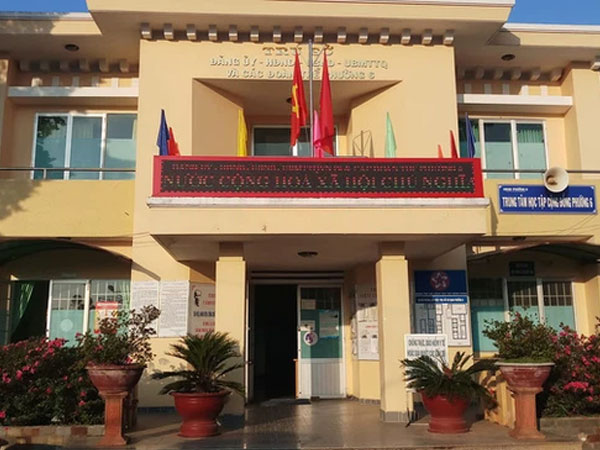 Vụ 2 chủ tịch phường nghiện ma túy: Ngay sau khi lộ chuyện đã viết đơn xin nghỉ việc nhưng không được chấp thuận