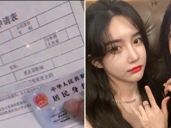 Bị 'thám tử MXH' tung hàng loạt bằng chứng, streamer chuyển giới nổi tiếng nhất Trung Quốc thừa nhận lừa dối người hâm mộ