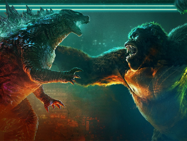 'Godzilla vs. Kong' cán mốc 100 tỷ tại Việt Nam sau 9 ngày, tốc độ bằng 1 nửa 'Bố già'