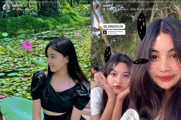 Lọ Lem - ái nữ nhà MC Quyền Linh đón sinh nhật tuổi 16 ở Phú Quốc, nhìn bàn tiệc trên bãi biển là biết xịn cỡ nào