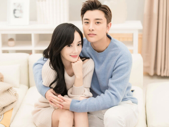 Cả Weibo xôn xao đặt nghi vấn Lý Tiểu Lộ - Giả Nãi Lượng chính thức quay lại với nhau, thậm chí còn lộ bằng chứng trên MXH