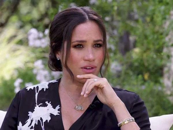 Harry 'kêu oan' chuyện thừa kế tài sản, Meghan bị bóc mẽ lên kế hoạch cho cuộc phỏng vấn bom tấn từ lâu với bằng chứng không thể chối cãi