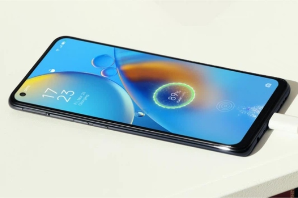 OPPO F19 ra mắt: Snapdragon 662, 3 camera sau 48MP, pin 5000mAh, sạc nhanh 33W